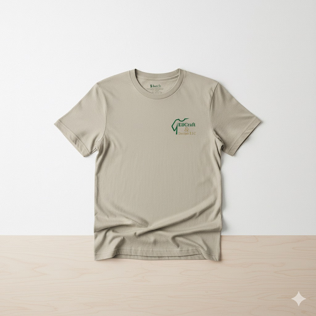 Custom T-shirt S to XL