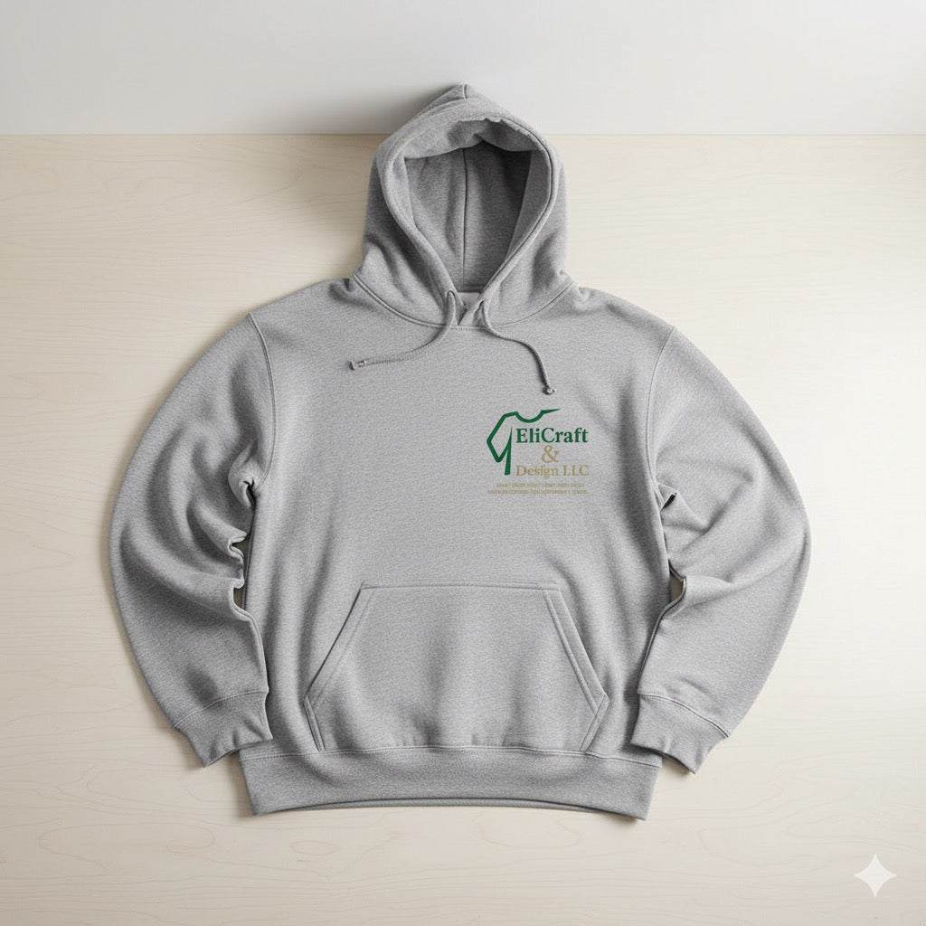 Custom Hoodies Size S to XL