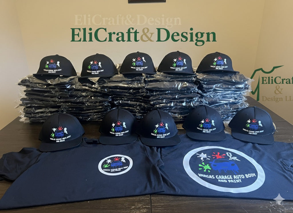 Custom T-shirt S to XL